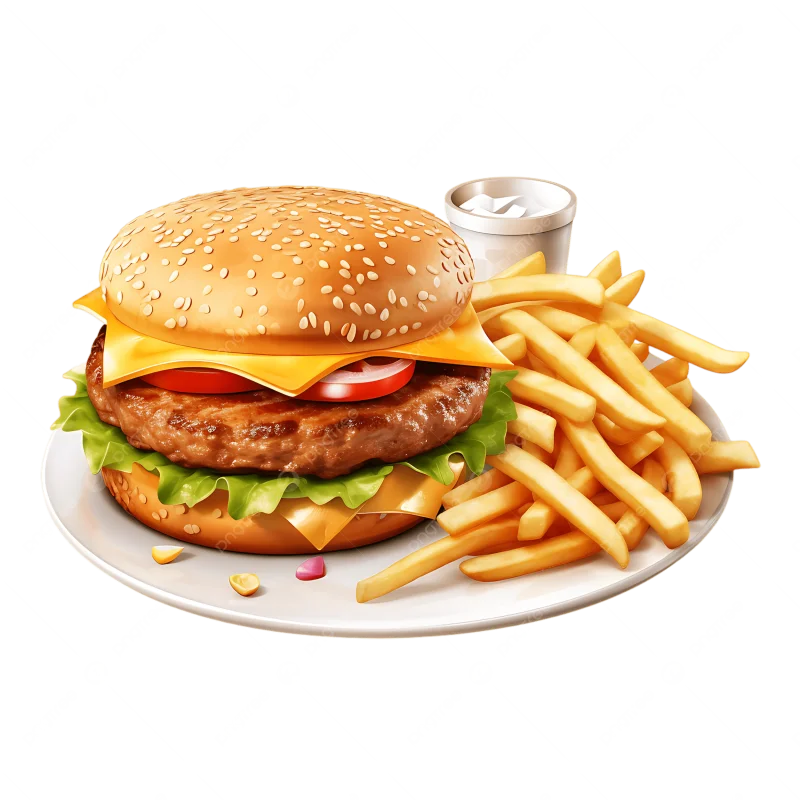 Fast Food