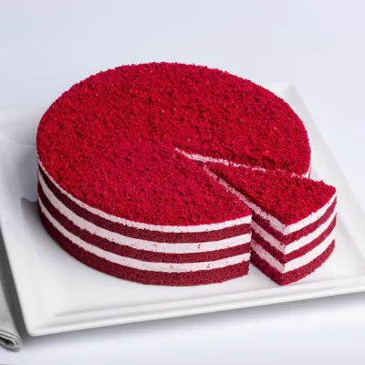 Red Velvet