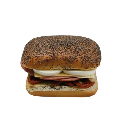 Deluxe Beef Sandviç