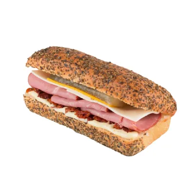Panini Roastbeef Sandviç
