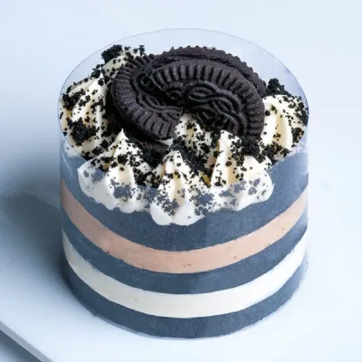 Oreo Velvet Mono