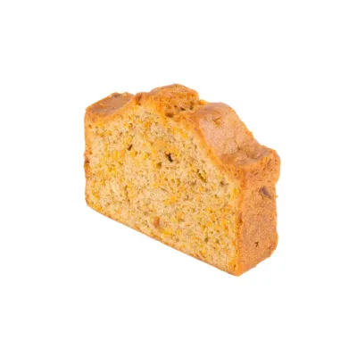 Havuçlu Haşhaşlı Kek