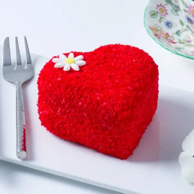 Red Love's