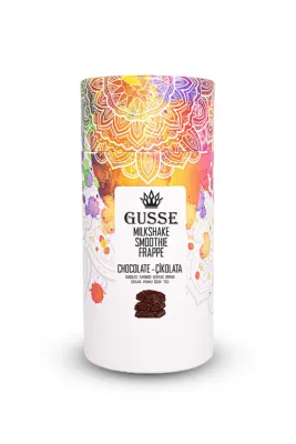 Çikolata Aromalı Milkshake Smoothie Frappe Tozu