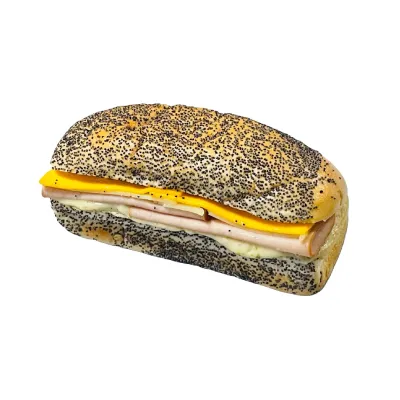 Panini Hindi Füme Sandviç
