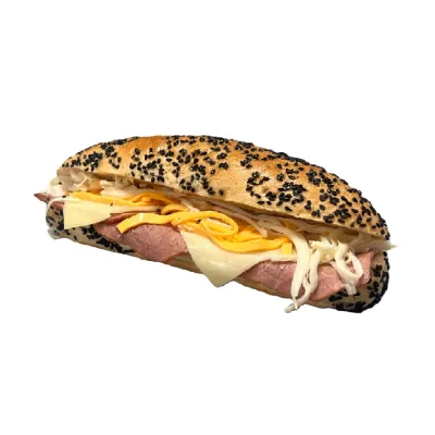 Gurme Beef Sandviç