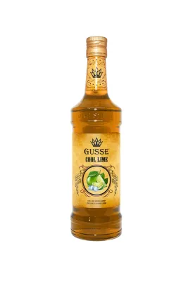 Cool Lime Aromalı Kokteyl Şurup