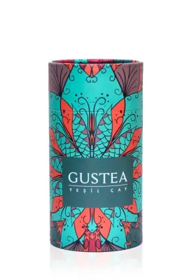 Gustea Yeşil Çay 250 Gr.