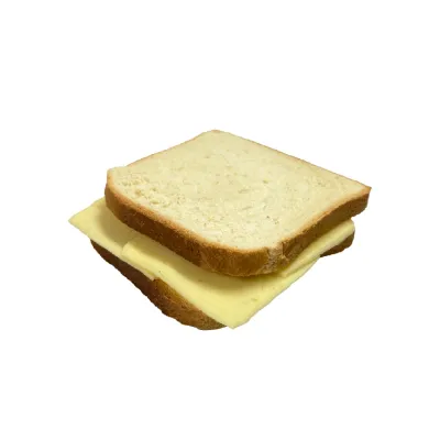 Çift Kaşarlı Tost