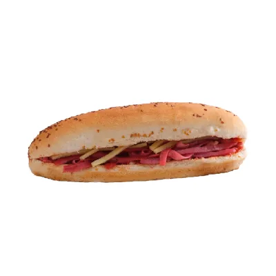 Kumru Tost