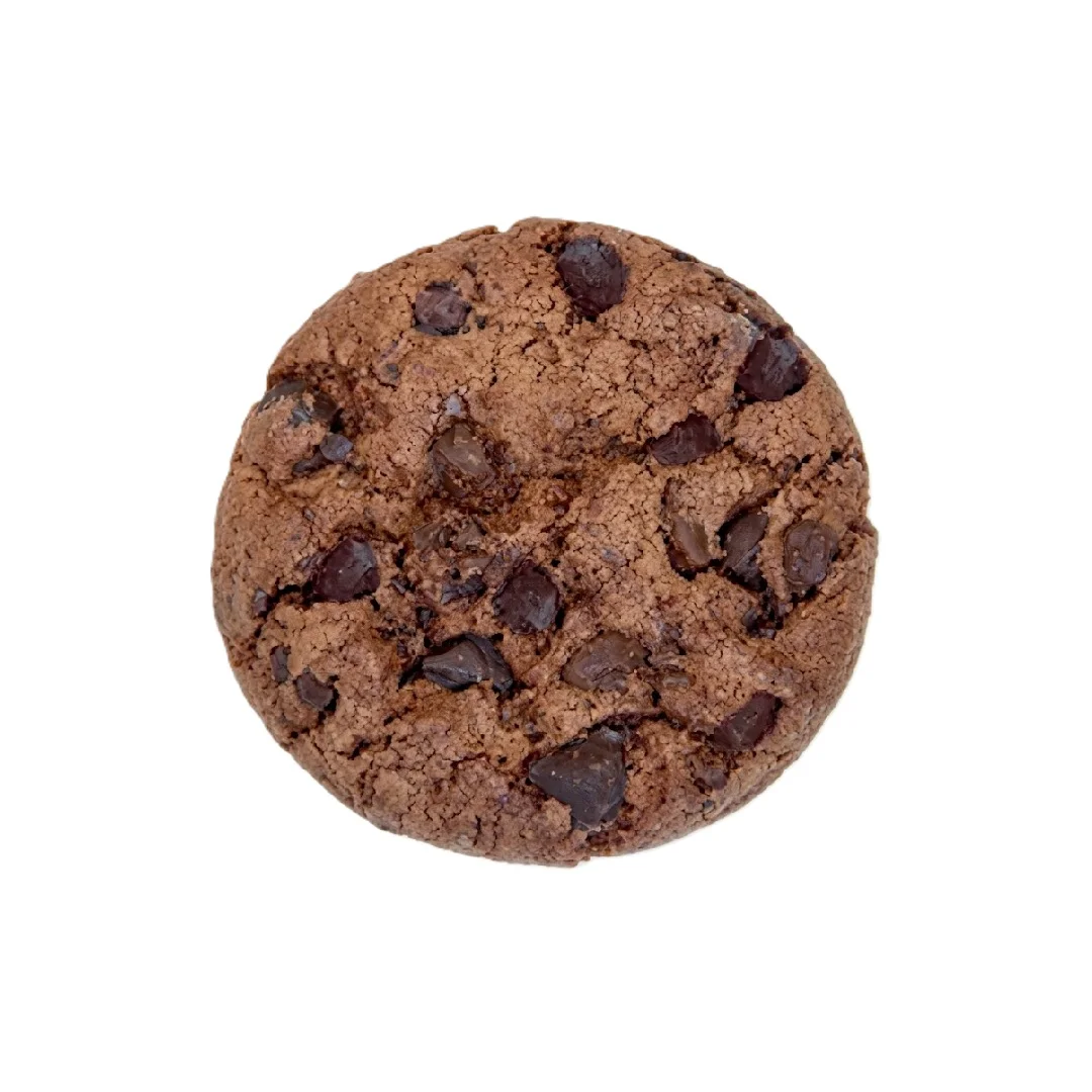 Kakaolu Cookie