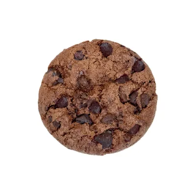 Kakaolu Cookie
