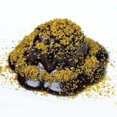 Fıstıklı Volcano