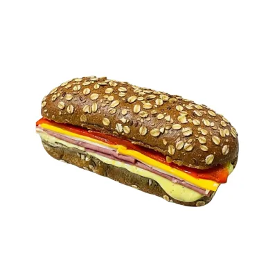 Panini Dana Jambon