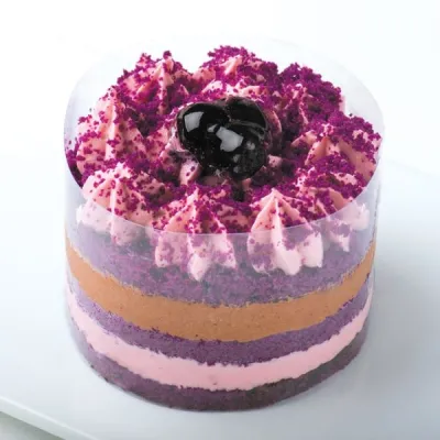 Mor Velvet Mono