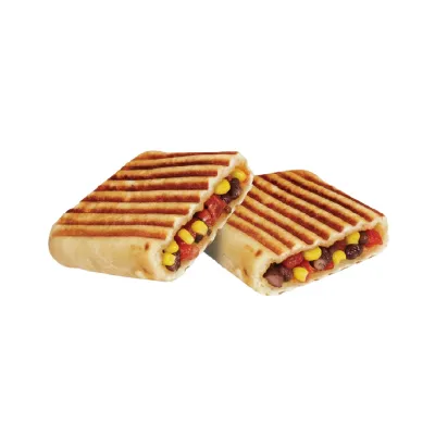 Pizza Tost