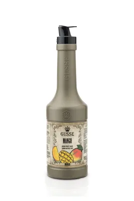 Mango Aromalı Meyve Sosu