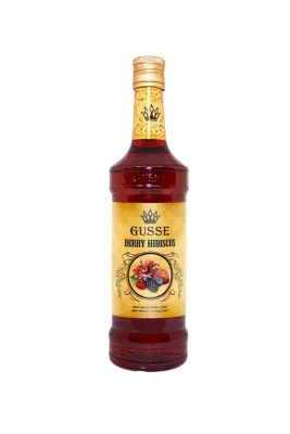 Berry Hibiskus Aromalı Kokteyl Şurup