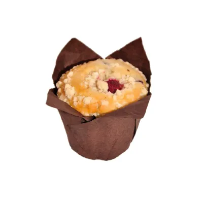 Orman Meyveli Muffin