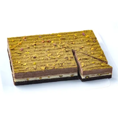 Fıstık Dalgası