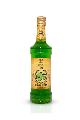 Misket Limon Kokteyl Şurubu
